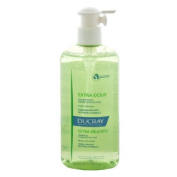 DUCRAY EXTRA DELICATO SHAMPOO 400 ML