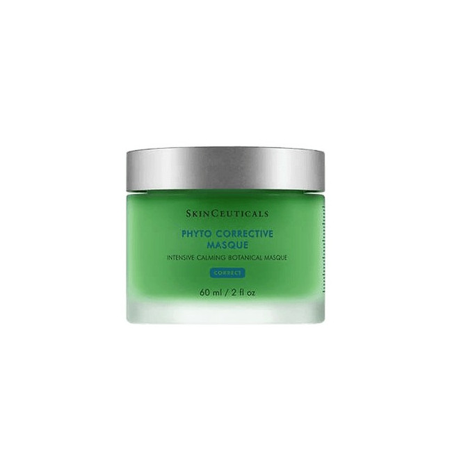 PHYTO CORRECTIVE MASQUE 60 ML PHYTO CORRECTIVE MASQUE 60 ML