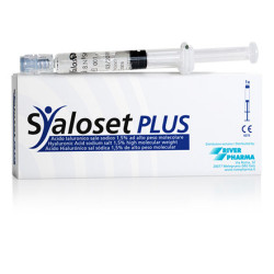 SYALOSET PLUS SIR 1,5% 4ML