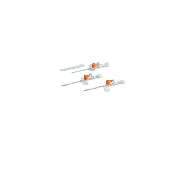 AGO CANNULA RACCORDO PERM CH14 AGO CANNULA RACCORDO PERM CH14