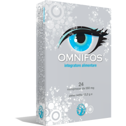 OMNIFOS 24 compresse