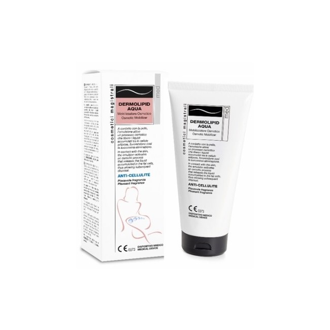 DERMOLIPID AQUA 200ML DERMOLIPID AQUA 200ML