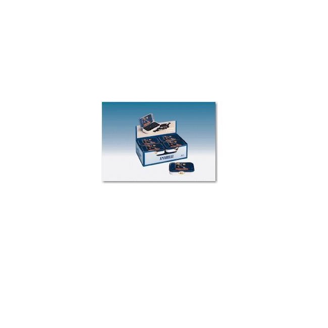 LIQUIRIZIA ROMBETTI 40 G LIQUIRIZIA ROMBETTI 40 G