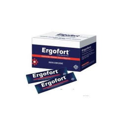 ERGOFORT 12BUST STICK PACK