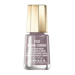 MINICOLOR 152 MAUVE CENDRE' 5M