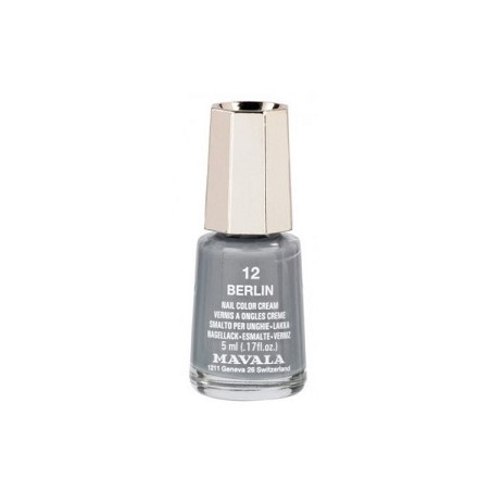 MAVALA MINIC 12 BERLIN SMALTO