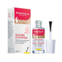 HUILE CUTICULE 10 ML