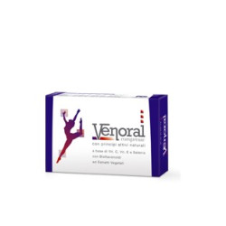 Venoral 30 compresse