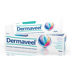 DERMAVEEL CREMA 30 ML