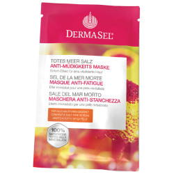 DERMASEL MASCHERA ANTI STANCHEZZA 12 ML
