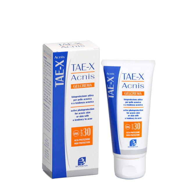 tae x acnis crema 60 ml tae x acnis crema 60 ml