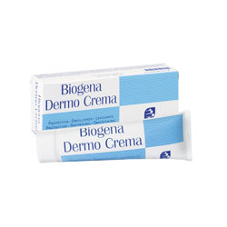 BIOGENA DERMO CREMA 200 ML