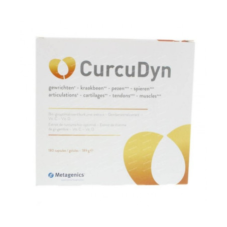 CURCUDYN 180 CAPSULE CURCUDYN 180 CAPSULE