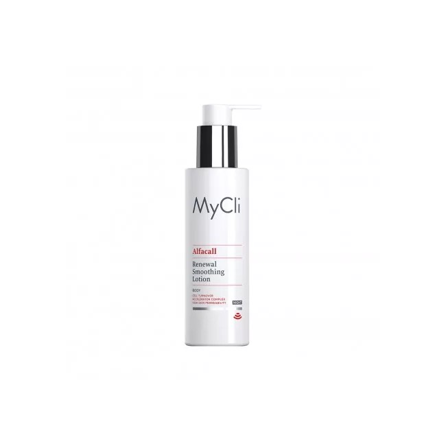 MYCLI ALFACALL LEVIGANTE CORPO 200 ML MYCLI ALFACALL LEVIGANTE CORPO 200 ML