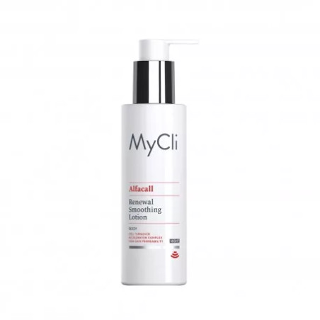 MYCLI ALFACALL LEVIGANTE CORPO 200 ML MYCLI ALFACALL LEVIGANTE CORPO 200 ML