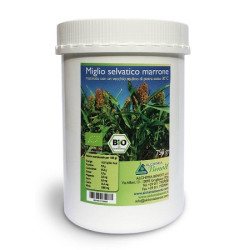 MIGLIO SELVATICO BENOIT 750 G