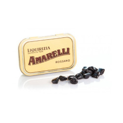 LIQUIRIZIA SPEZZATA ORO 40 G