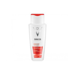 DERCOS SHAMPOO ENERGIZZANTE 400 ML