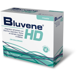 BLUVENE HD 14 BUSTINE