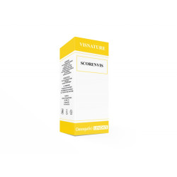 Scorenvis 30ml Gtt Vis