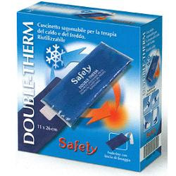 SAFETY DOUBLE THERM GEL SAFETY DOUBLE THERM GEL