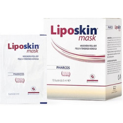 LIPOSKIN MASK PHARCOS 15 BUSTE DA 5 ML