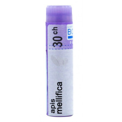 Boiron APIS MELLIFICA 30 CH GRANULI