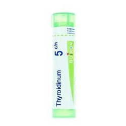 THYROIDINUM 5CH GRANULI