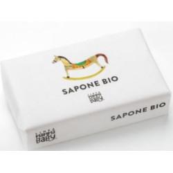 LINEA MAMMABABY SAPONE BIO 100 G