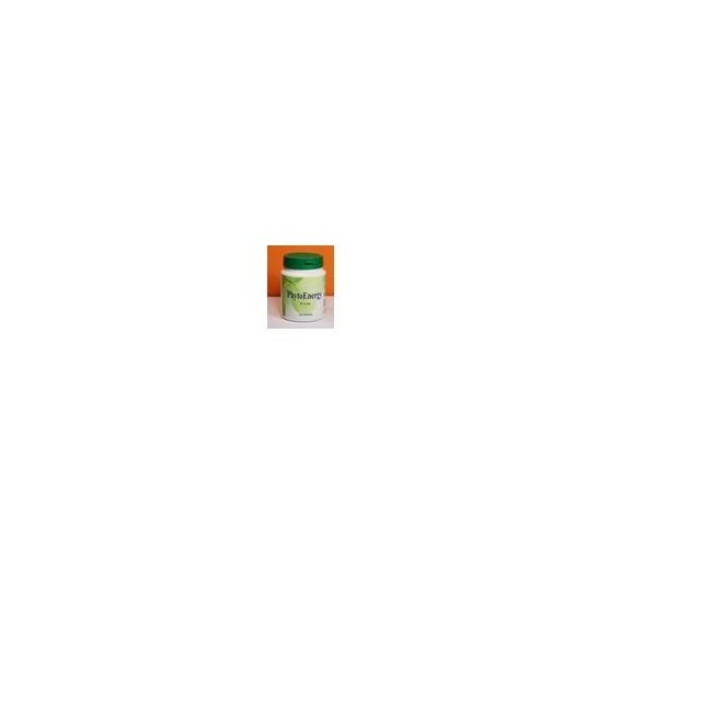 PHYTOENERGY 60 CAPSULE PHYTOENERGY 60 CAPSULE