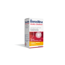 NEOBORO GOLADO*SPRAY LIM&MIELE