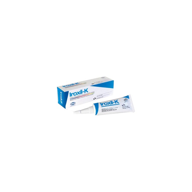 IROXIL K 50 ML IROXIL K 50 ML