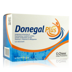 DONEGAL PLUS 30 BUSTINE 3,5 G