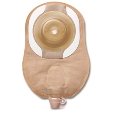 MODERMA FLEX CERAPLUS SACCA APERTA MIDI PER UROSTOMIA TRASPARENTE B/A RITAGLIABILE 13-64 MM MODERMA FLEX CERAPLUS SACCA APERTA MIDI PER UROSTOMIA TRASPARENTE B/A RITAGLIABILE 13-64 MM