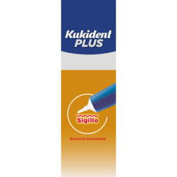 KUKIDENT SIGILLO 57 G