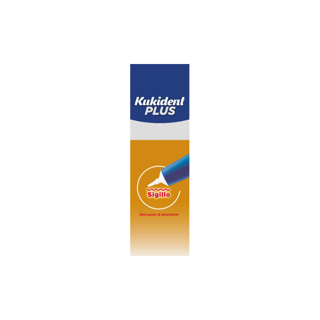 KUKIDENT SIGILLO 57 G