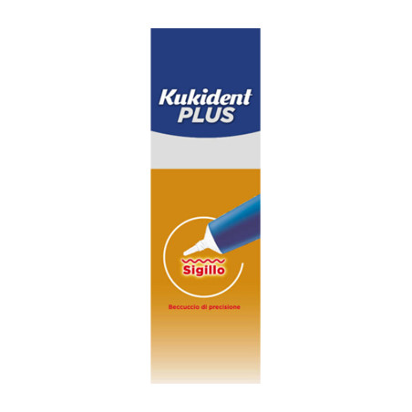 KUKIDENT SIGILLO 57 G