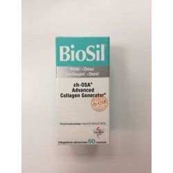 BIOSIL 60 CAPSULE