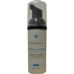 Skinceuticals SOOTHING CLEANSER FOAM 50 ML