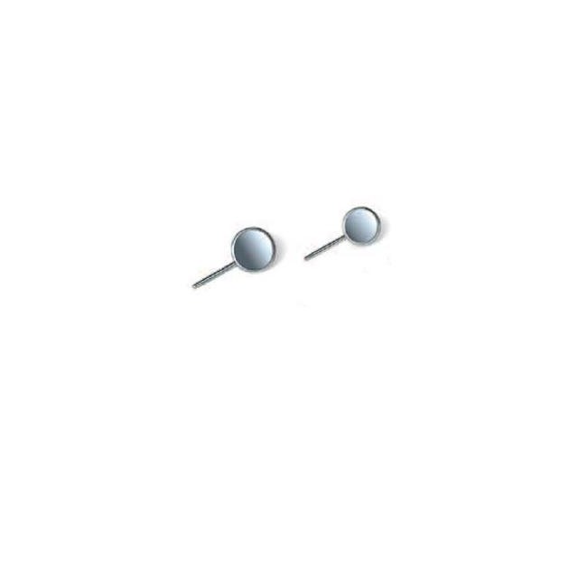 SPECCHIETTO DENTISTI 6 DIAM26 SPECCHIETTO DENTISTI 6 DIAM26