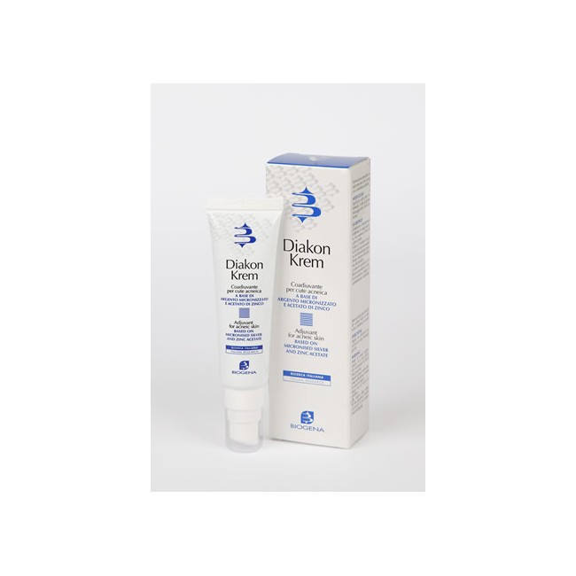DIAKON KREM FLACONE 30 ML