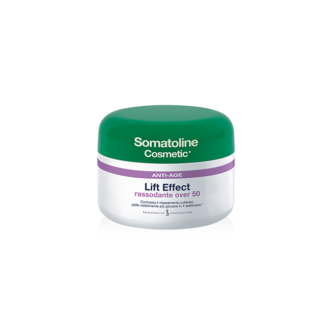 SOMATOLINE SKIN EXPERT LIFT EFFECT RASSODANTE 300 ML SOMATOLINE SKIN EXPERT LIFT EFFECT RASSODANTE 300 ML