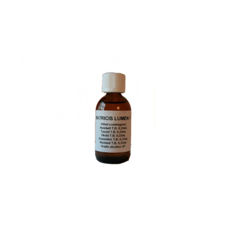 MATRICIS LUMEN 3 GOCCE 50ML