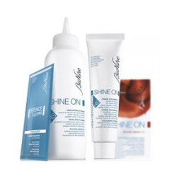 BIONIKE SHINE ON HS TEAK 8.17