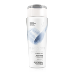BIONIKE SHINE ON SHAMPOO SILVER TOUCH 200 ML