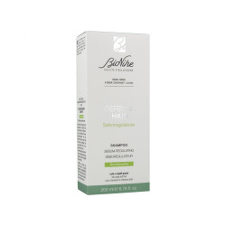 BIONIKE DEFENCE HAIR SHAMPOO SEBOREGOLATORE 200 ML