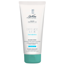 BIONIKE DEFENCE HAIR BALSAMO CREMA DERMOLENITIVO ULTRADELICATO 200 ML