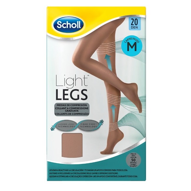 SCHOLL LIGHTLEGS 20 DENARI TAGLIA M COLORE NUDE 1 PAIO SCHOLL LIGHTLEGS 20 DENARI TAGLIA M COLORE NUDE 1 PAIO
