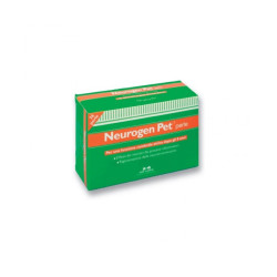 NEUROGEN PET BLISTER 36 PERLE
