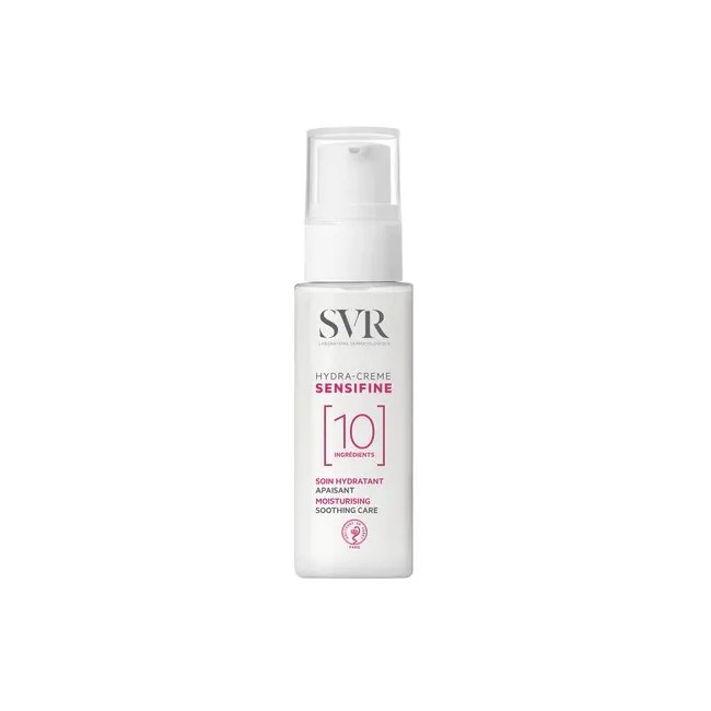 SVR SENSIFINE HYDRA CREME 40 ML SVR SENSIFINE HYDRA CREME 40 ML